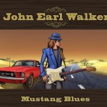 John Earl Walker (USA)