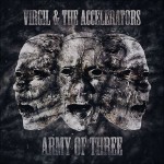 Virgil & The Accelerators (UK)