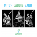 Mitch Laddie Band (UK)