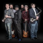 Tweed Funk (USA)