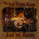 Joe Pitts Band (USA)