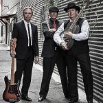 Jack Roberts Harvey Band (USA)