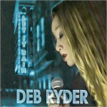 Deb Ryder (USA)