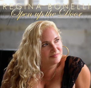 Regina Bonelli front