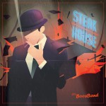 GT's Boos Band (Scotland)