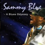 Sammy Blue (USA)
