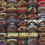 Harper and Midwest Kind (Australia/USA)